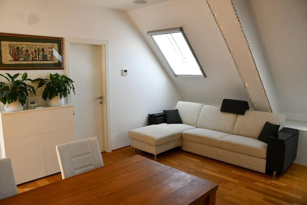 Stairway To Ljubljana Apartment 外观 照片
