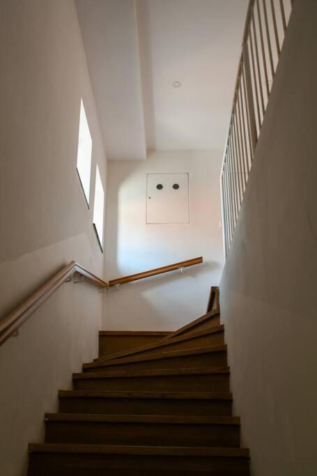 Stairway To Ljubljana Apartment 外观 照片